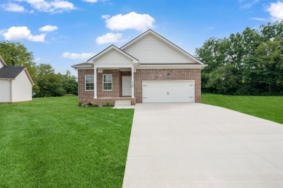 548 Pleasant Meadow Lane, Bowling Green, KY