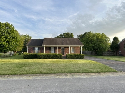 703 Tyler Street, Franklin, KY