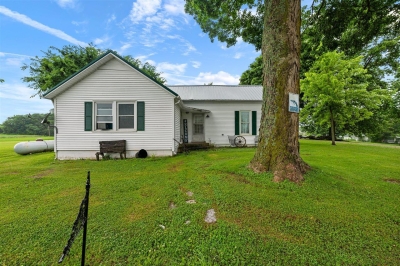 65 Mcgee Road, Franklin, KY