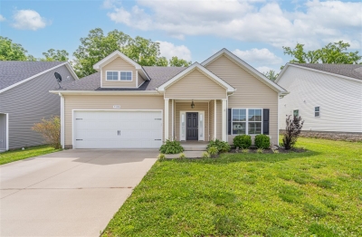 7198 Eagle Stone Lane, Bowling Green, KY