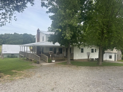 2700 State Route 654, Marion, KY