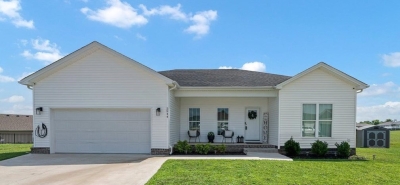 2944 Laredo Court, Bowling Green, KY