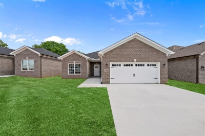 1189 Shallowford Street, Bowling Green, KY