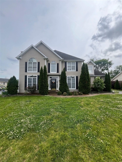 1529 Barley Way, Bowling Green, KY