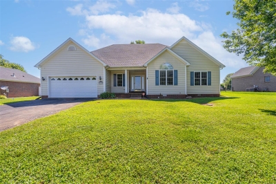 542 Golfview Way, Bowling Green, KY 