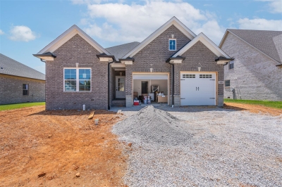 328 Olympia Court, Bowling Green, KY