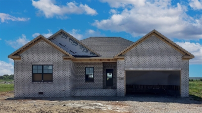 5369 Crocus Drive, Bowling Green, KY