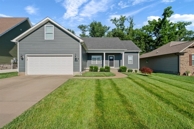 328 Strawberry Court, Bowling Green, KY