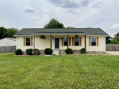 131 Holly Hills Road, Franklin, KY