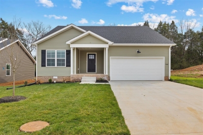 1164 Melody Avenue, Bowling Green, KY