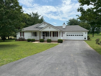 451 Stone Crest Avenue, Bowling Green, KY