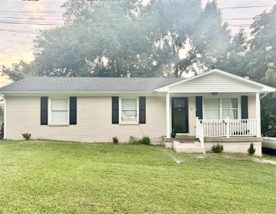 58 Maysville Road, Scottsville, KY