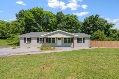 461 White Stone Quarry Road, Bowling Green, KY