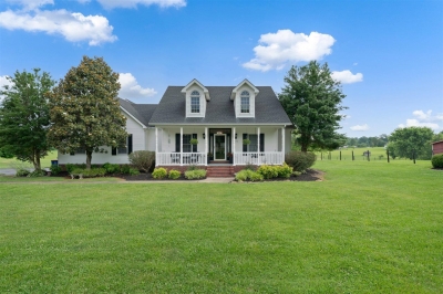 970 New Grove Road, Smiths Grove, KY