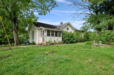 783 Jack Simmons Road, Bowling Green, KY
