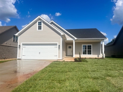 2631 Carter Farm Road, Bowling Green, KY