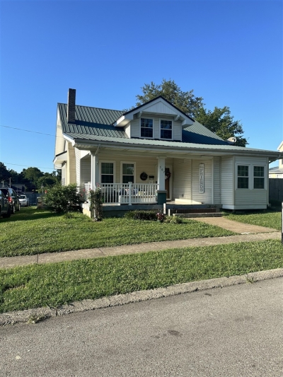 507 Maple Street, Scottsville, KY