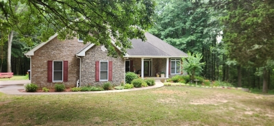 5125 Halifax Road, Scottsville, KY