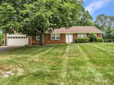 2220 Grider Pond Road, Bowling Green, KY