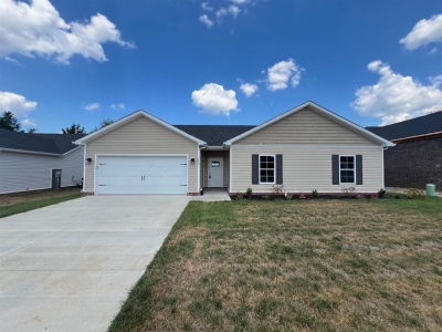 2610 Cedrus Avenue, Bowling Green, KY