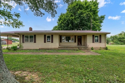 2944 Woodburn Allen Springs Road, Bowling Green, KY