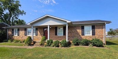 120 Meadowbrook Circle, Bowling Green, KY