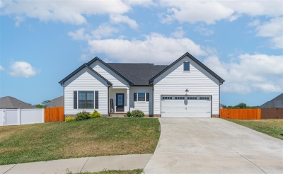 3280 Shady Oak Court, Bowling Green, KY