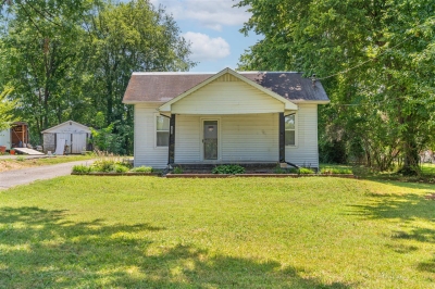 1252 Oliver Street, Bowling Green, KY