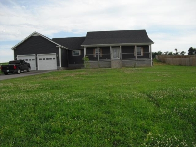 5211 Highland Lick Road, Lewisburg, KY