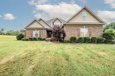 1069 Pleasant Hill Road, Bowling Green, KY