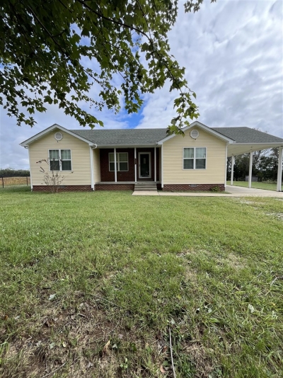 358 Duff Road, Leitchfield, KY