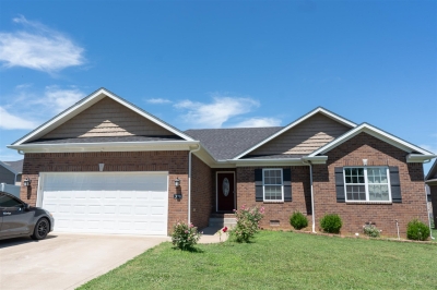 370 Paige Avenue, Bowling Green, KY