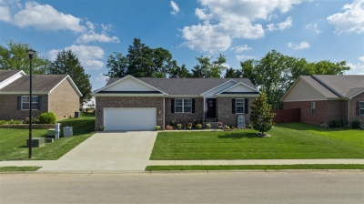 2885 Gunsmoke Trail Way, Bowling Green, KY