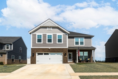 1006 Anise Court, Bowling Green, KY