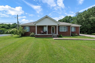 131 Southwest Circle, Scottsville, KY