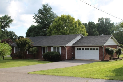 221 St Albans Drive, Bowling Green, KY