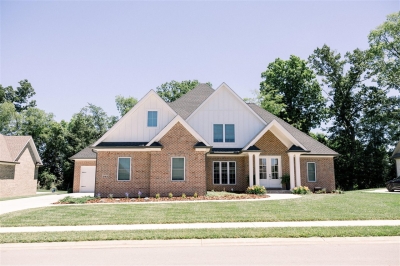 3163 Gable Ridge Lane, Bowling Green, KY