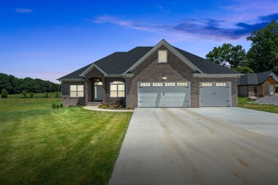 1755 Hazel Farms Drive, Bowling Green, KY