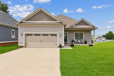 455 Upper Ridge Court, Bowling Green, KY