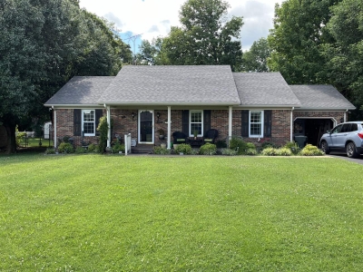 217 Southwest Circle, Scottsville, KY