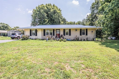 3164 Whitney Road, Scottsville, KY