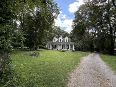 1785 Allen Road, Franklin, KY