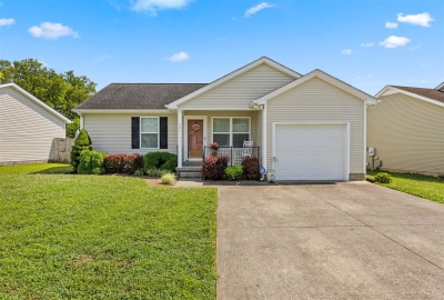 231 Pirates Cove Lane, Bowling Green, KY