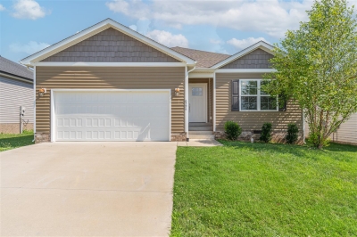 6596 Night Horse Circle, Bowling Green, KY