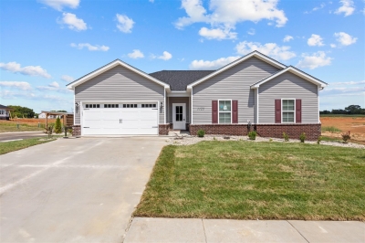 1125 Melody Avenue, Bowling Green, KY