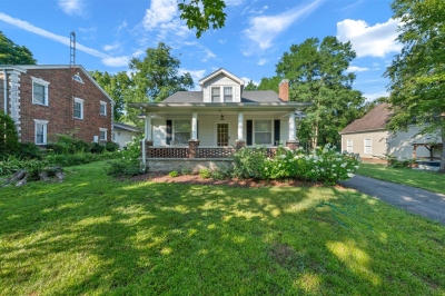 319 Sumpter Avenue, Bowling Green, KY