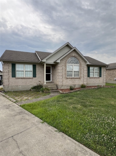 131 Tyler Drive, Shepherdsville, KY