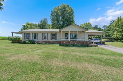 2615 Witty Road, Hopkinsville, KY