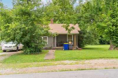 1138 Wilson Street, Bowling Green, KY