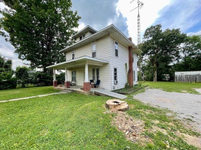 1629 Forrest Drive, Bowling Green, KY